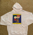 Movie Nickelodeon Vintage Deadstock Rugrats Tommy And Chuckie Retro Style