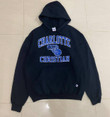 Russell Athletic Vintage Rare Charlotte Christian Russell Athletic