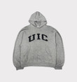 Russell Athletic Streetwear Vintage 00s Russell Athletic Uic