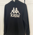 American Vintage Kappa Vintage Kappa Classic Logo