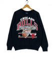 Chicago Bulls Nba Vintage Vintage Deadstock Condition Chicago Bulls