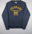American Vintage Streetwear Vintage Vintage Colorado State