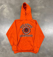 American Vintage 80s Syracuse University Orange Pullover Sweatshir