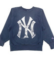 Champion New York Yankees Vintage Champion Reverse Weave Yankees  Vintage