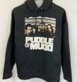 Band Tees Vintage Puddle Of Mudd Graphic Band