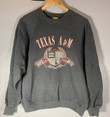 Gear For Sports Vintage New Vintage Texas Am Gear For Sports Gray Maroon Crew
