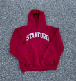Russell Athletic Vintage Stanford University Vintage Russell Soft 90s