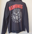 Vintage Vintage 90s Ramones Bootleg