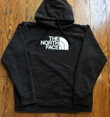 The North Face Vintage Classic Blank The North Face Big Logo