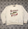 Vintage Vintage Polo Sportsman Crewneck Sweater