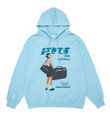 Custom Japanese Brand Vintage International Traveller Sweater