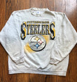 Vintage Vintage Pittsburgh Steelers 1995  Crewneck