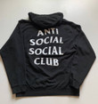 Anti Social Social Club Vintage Anti Social Social Club