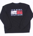 Tommy Hilfiger Tommy Jeans Vintage Tommy Hilfiger Rare Vintage Big Logo