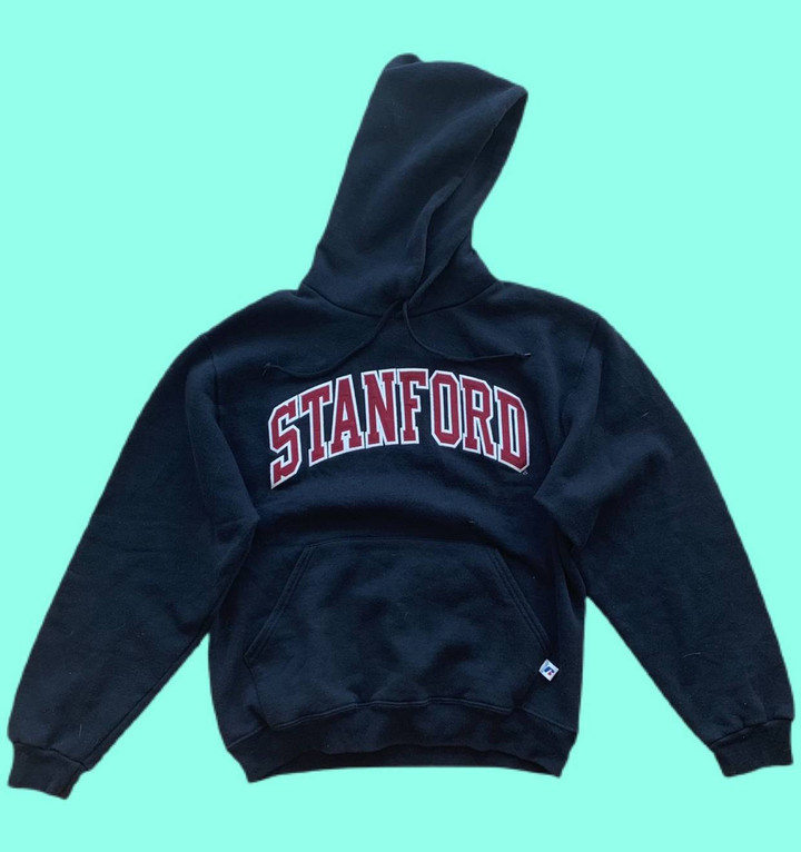 Russell Athletic Vintage Russel Athletic Stanford
