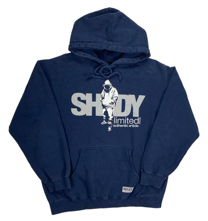 Rare Shady Ltd Vintage Vintage 2000s Shady Ltd Limited Eminem M