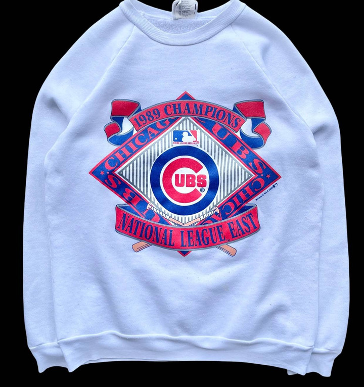 Vintage Vintage 90s  Chicago Cubs T shirt