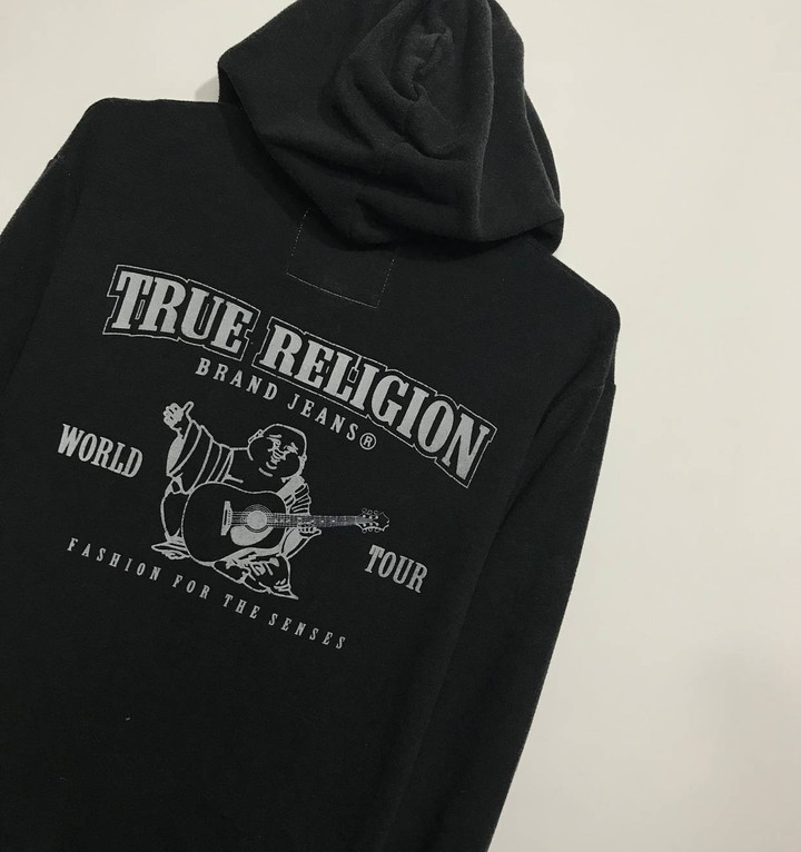 True Religion Vintage True Religion Shipincl