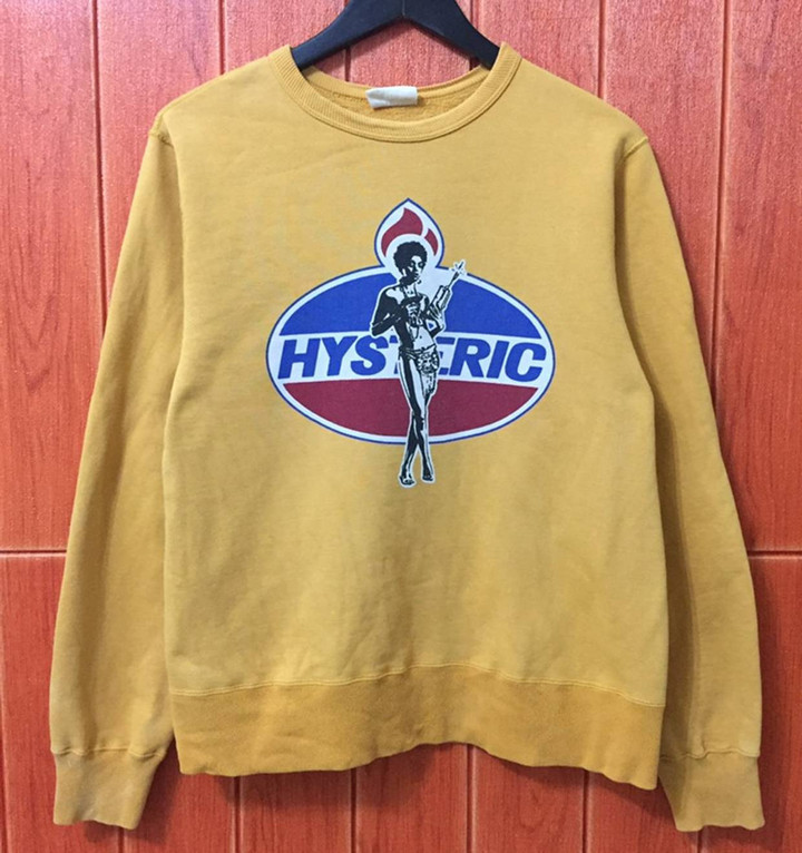 Hysteric Glamour Vintage Vintage Hysteric By Hysteric Glamour Multicolour