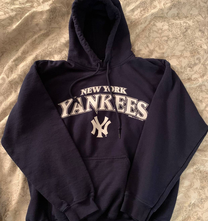 Streetwear Vintage Vintage New York Yankees 2005