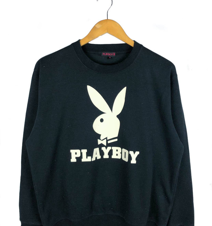 Playboy Vintage Vintage Playboy Big Logo