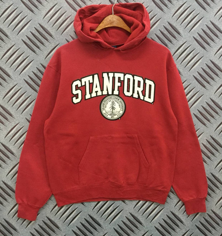 Champion Vintage Vintage Champion Stanford University S