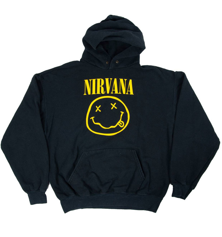 Kurt Cobain Nirvana Vintage Vintage Nirvana Kurt Cobain Punk