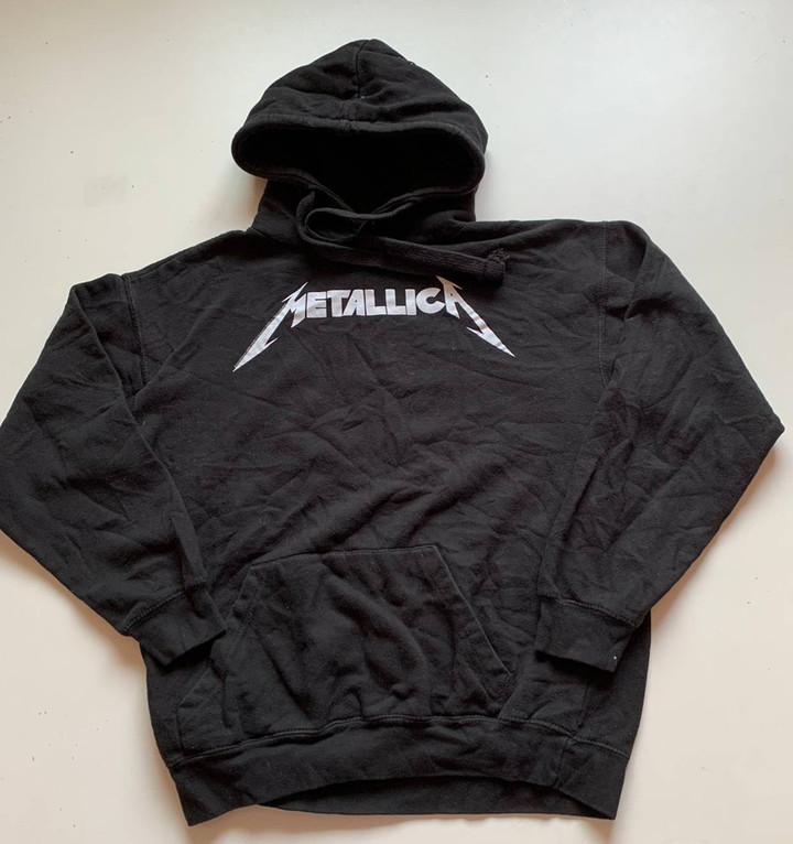 Metallica Vintage Vintage Metallica