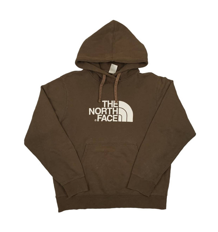 Streetwear The North Face Vintage Vintage Brown The North Face