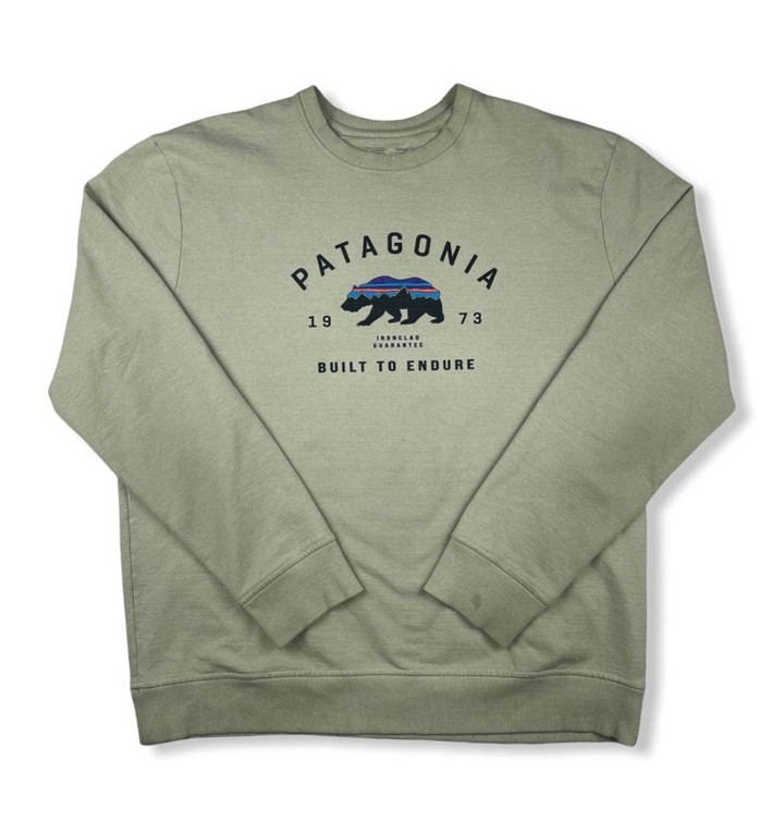 American Vintage Patagonia Vintage Patagonia built To Endure