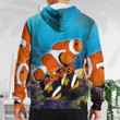 AR Clownfish