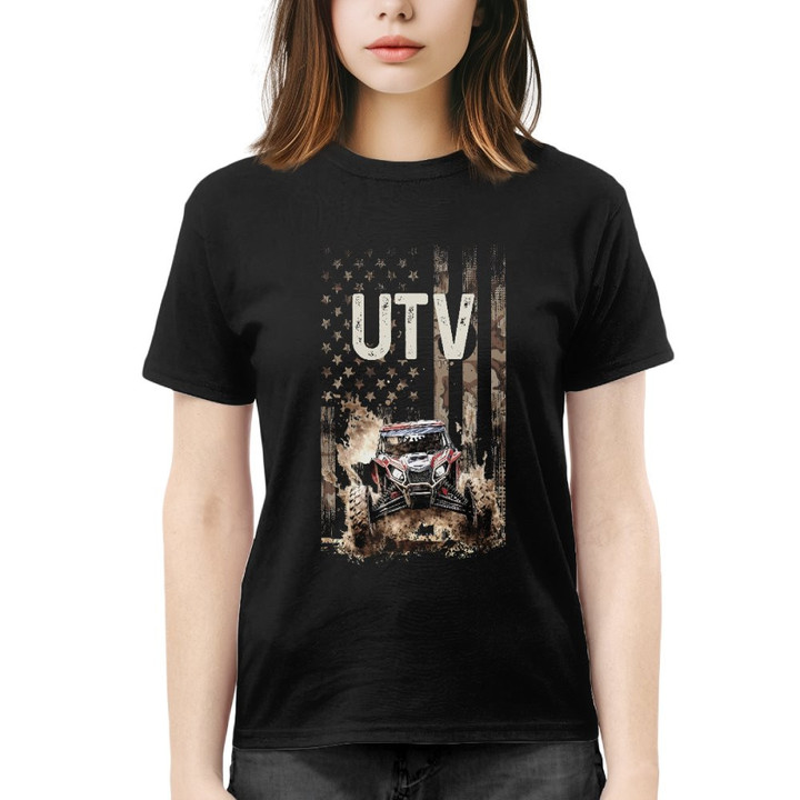 UTV flag