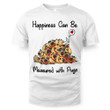 Happiness can be measured with Pugs