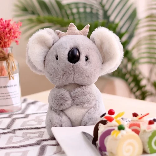 20cm Hot Stuffed Plush Animals Koala Toys