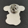 Cute Koala lapel pin