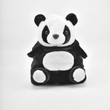 New Children Adult Bag Cute Plush Panda Backpack for Kids Girls Adults