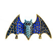 Bat Brooch Jewelry