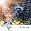 Raccoon Ring