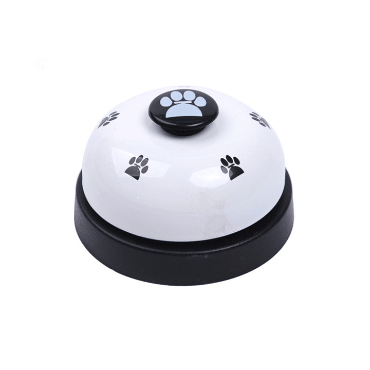 Interactive Training Bell Toy For Pets