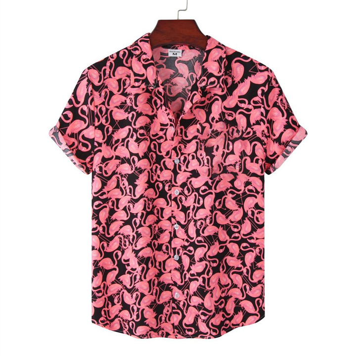 Flamingo Cool Shirts