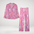 Unicorn Pajama Set