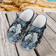 Dolphin shoe