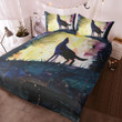 Wolf Bed