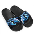 Blue Dolphin Sandals