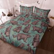 Marmot Bed Set
