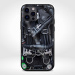 Scuba phone case