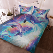 Dolphin Bed Set