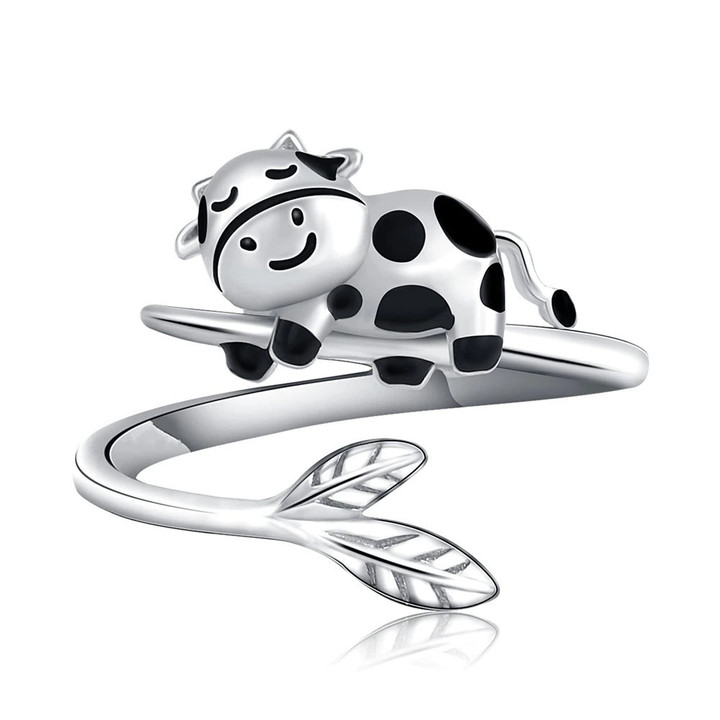 New Cow Ring