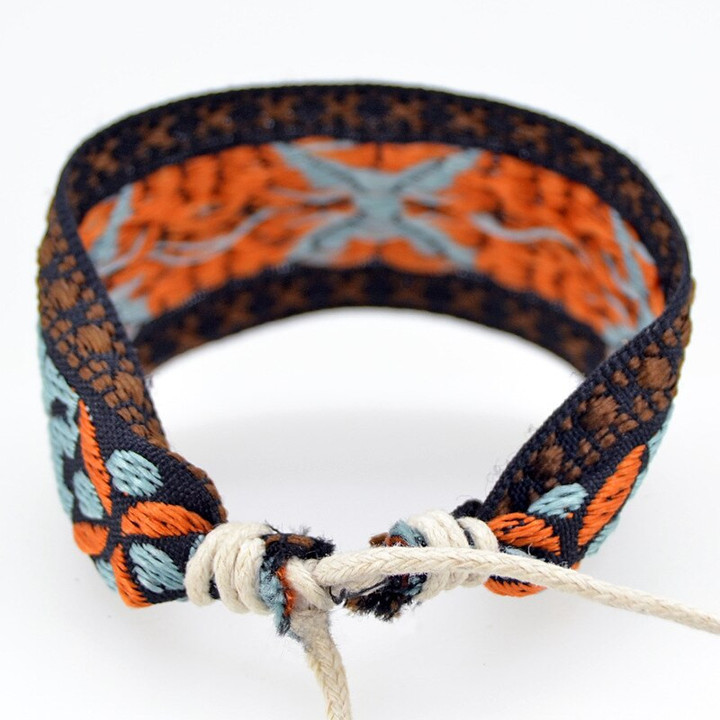 Native American Bracelet