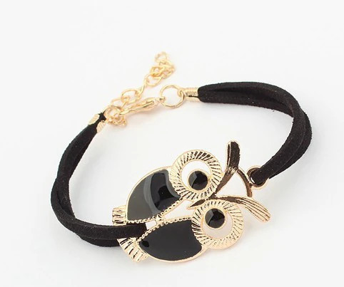 Owl Bracelets